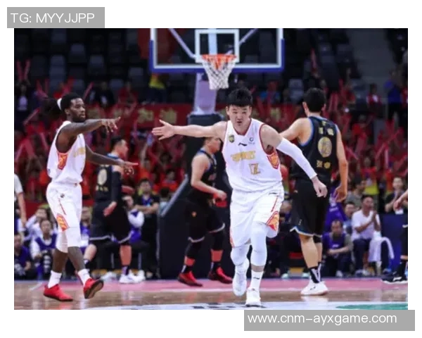 范子铭的成长之路与未来发展展望：从青年才俊到篮球明星的蜕变之旅